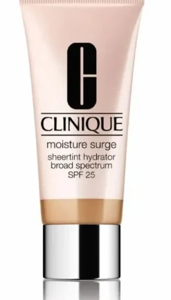 Clinique Moisture Surge Sheer Tint
