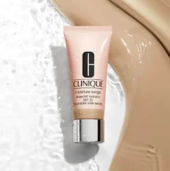 Clinique Moisture Surge Sheer Tint