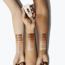 Clinique Moisture Surge Sheer Tint