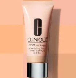 Clinique Moisture Surge Sheer Tint