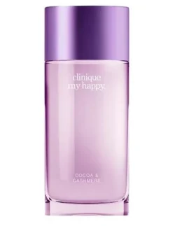 Clinique My Happy Cocoa & Cashmere