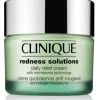 Clinique Redness Solutions Daily Relief Cream