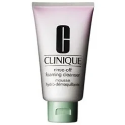 Clinique Rinse Off Foaming Cleanser