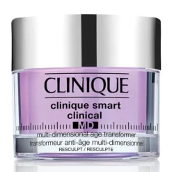 Clinique Smart Clinical Multi-Dimensional Resculpt