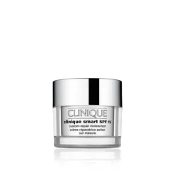 Clinique Smart Cream SPF15 Piel Grasa