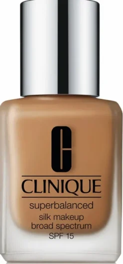 Clinique Superbalanced Silk Make Up SPF15
