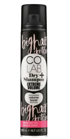Colab Extreme Volume Dry Shampoo 200 ml