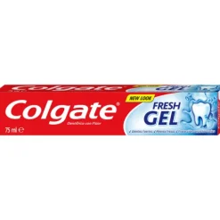 Colgate Dentífrico Fresh Gel