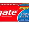 Colgate Dentífrico Protección Caries