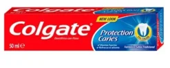 Colgate Dentífrico Protección Caries