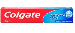Colgate Dentífrico Protección Anti-Caries Flúor