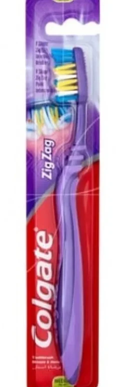Colgate ZigZag Cepillo Dental