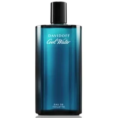 Davidoff Cool Water Man