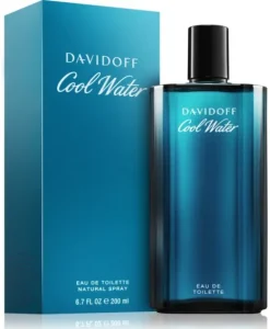 Davidoff Cool Water Man