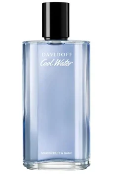 Davidoff Cool Water Man Summer