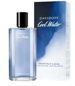Davidoff Cool Water Man Summer