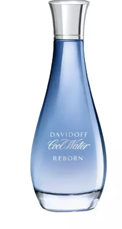 Davidoff Cool Water Reborn Woman