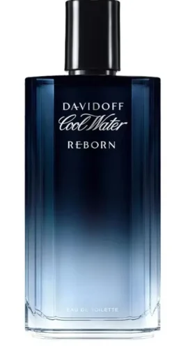 Davidoff Cool Water Reborn Man