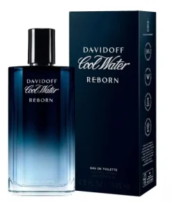 Davidoff Cool Water Reborn Man
