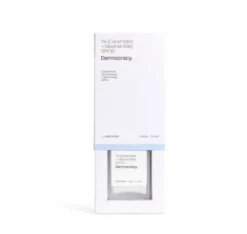 Dermocracy 1% ceramidas + Niacinamida SPF30