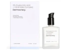 Dermocracy 5% Ácido hialurónico + Ceramidas Complex