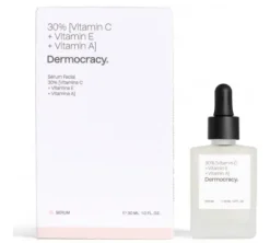 Dermocracy 30% Vitamina C + Vitamina E + Vitamina A