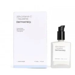 Dermocracy 25% Vitamina C Complex [Ascobyl glucoside + Escualano]