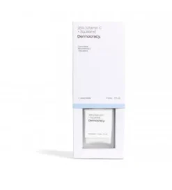 Dermocracy 25% Vitamina C Complex [Ascobyl glucoside + Escualano]