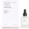Dermocracy Antioxidant Complex [Ácido Feúlico + Vitamin C + Vitamina E]