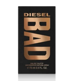 Diesel Bad