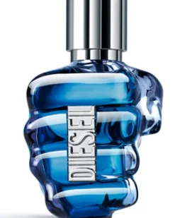 DIESEL SOUND OF THE BRAVE