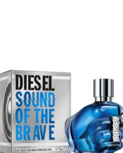DIESEL SOUND OF THE BRAVE