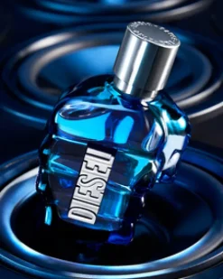 DIESEL SOUND OF THE BRAVE