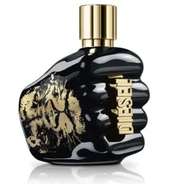 Diesel Spirit Of the Brave Eau de Toilette para hombre