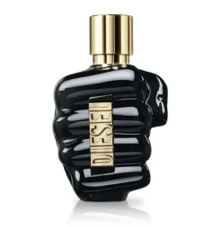 Diesel Spirit Of the Brave Eau de Toilette para hombre