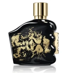 Diesel Spirit Of the Brave Eau de Toilette para hombre