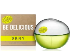 DKNY Be Delicious