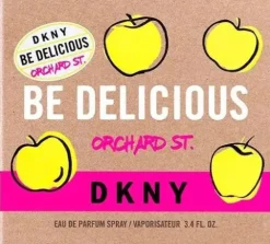 DKNY Be Delicious Orchard