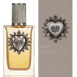 Dolce & Gabbana Devotion Pour Homme