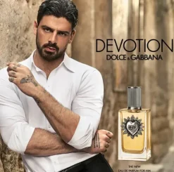 Dolce & Gabbana Devotion Pour Homme