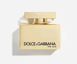 Dolce & Gabbana The One Gold