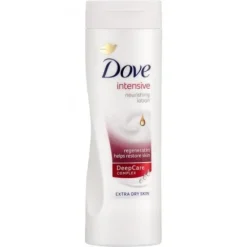 Dove Body Lotion Piel Extra Seca