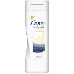 Dove Body Lotion Piel Seca