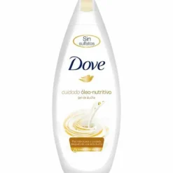 Dove Gel Aceite Argán