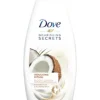 Dove Gel Coconut Milk