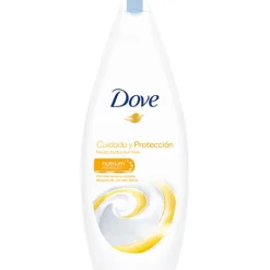 Dove Gel Piel muy Seca