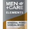 Dove Men Desodorante Mineral Spray
