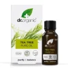 Dr. Organic Aceite Puro de Árbol de Té