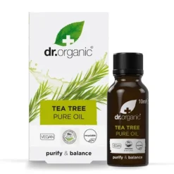 Dr. Organic Aceite Puro de Árbol de Té