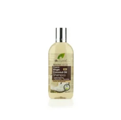 Dr. Organic Champú de Aceite de Coco